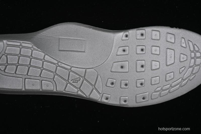 Nike Air Max 1 Retro Running Shoes with Half-Sole Air Cushion - HQ5882-100