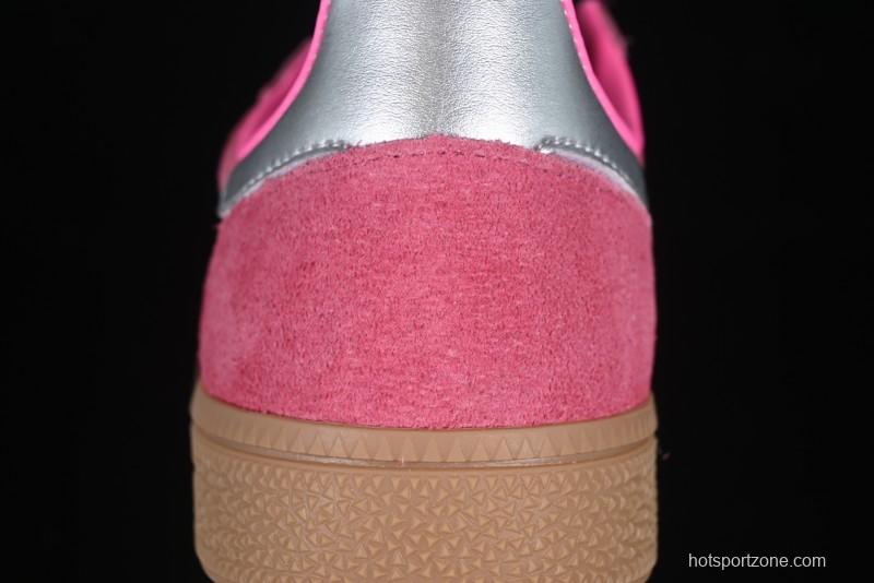 Adidas Handball Spezial Retro Casual Sneakers - JI1407