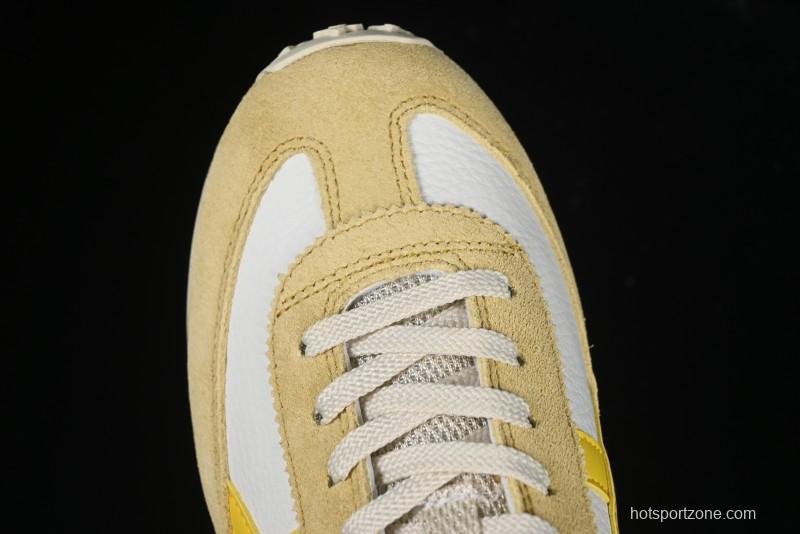 Onitsuka Tiger Edr 78 Low Top Running Shoes Comfortable Slip Resistant Durable - 1183B411-750