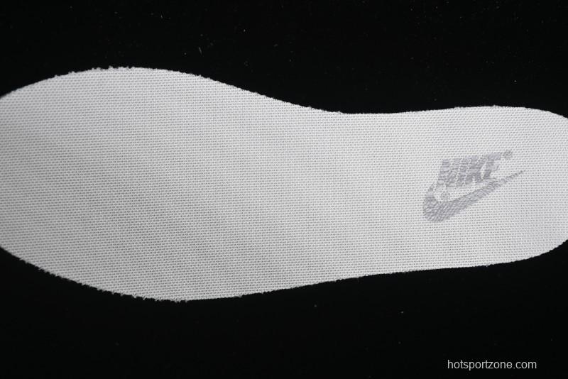 Nike Dunk Low "Pastel Panda" - Cream with Baby Blue & Pink Accents