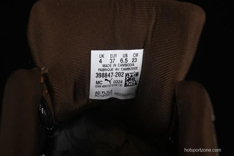 Puma Speedcat Low-Top Lifestyle Sneakers - 398847-202