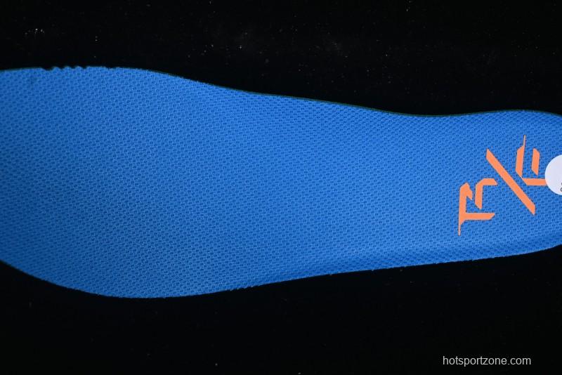 Nike Zoom Rival Fly 4 Lightweight Responsive Running Shoes with React Technology - FV6040-800