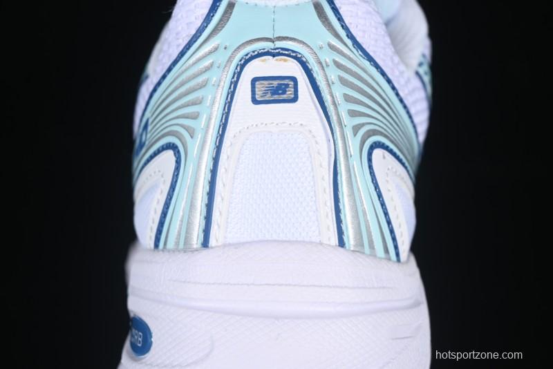 New Balance 740 Series Retro Dad Style Casual Running Shoes - U740LB2