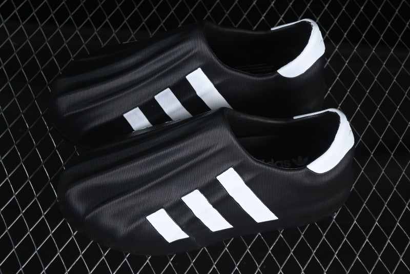 Adidas Originals Adifom Superstar HQ8752 Metaverse Inspired Classic Casual Sneakers - HQ8752