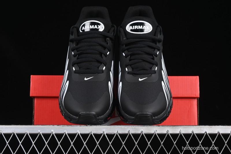 Nike Pegasus Trail 2027 Breathable Cushioned Running Shoes with Air Cushion - DN2027-010