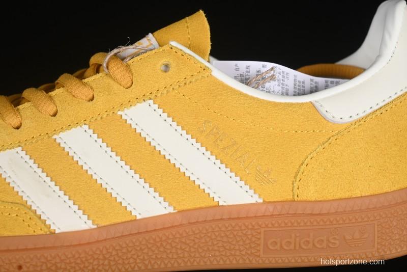 Adidas Handball Spezial Retro Casual Sneakers - IF7088