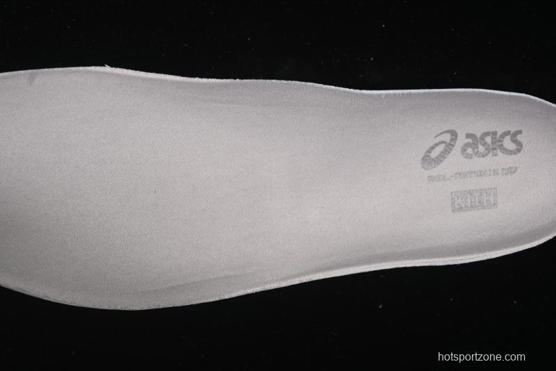 Asics Gel-Nimbus 10.1 Retro Breathable Casual Shoes with Cushioning for Men - 1203A723-100