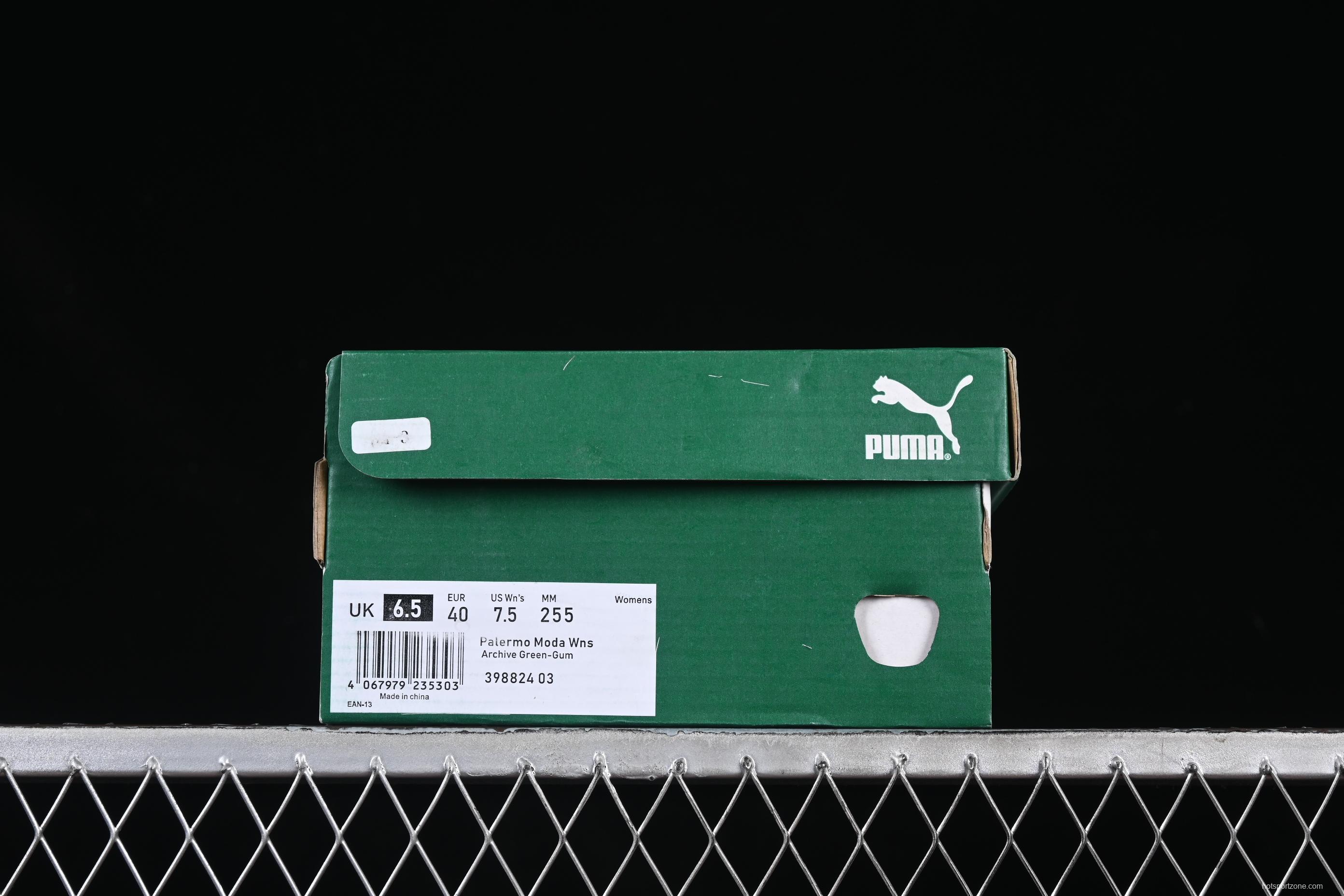 Puma Palermo Moda Wns Retro Casual Sneakers - 398824-03