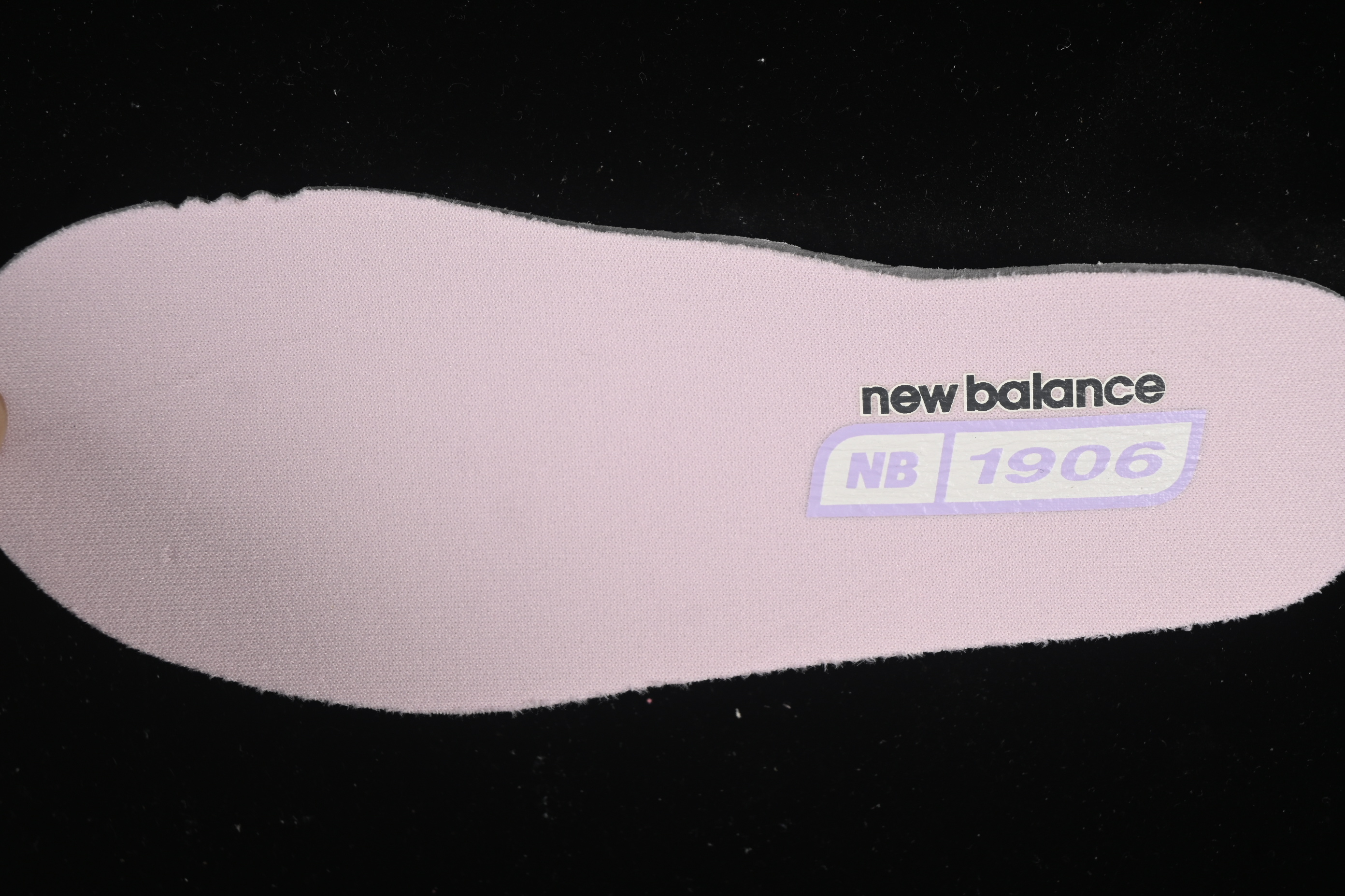 New Balance 1906R Series Kids Hook and Loop Sneakers - PV1906RP
