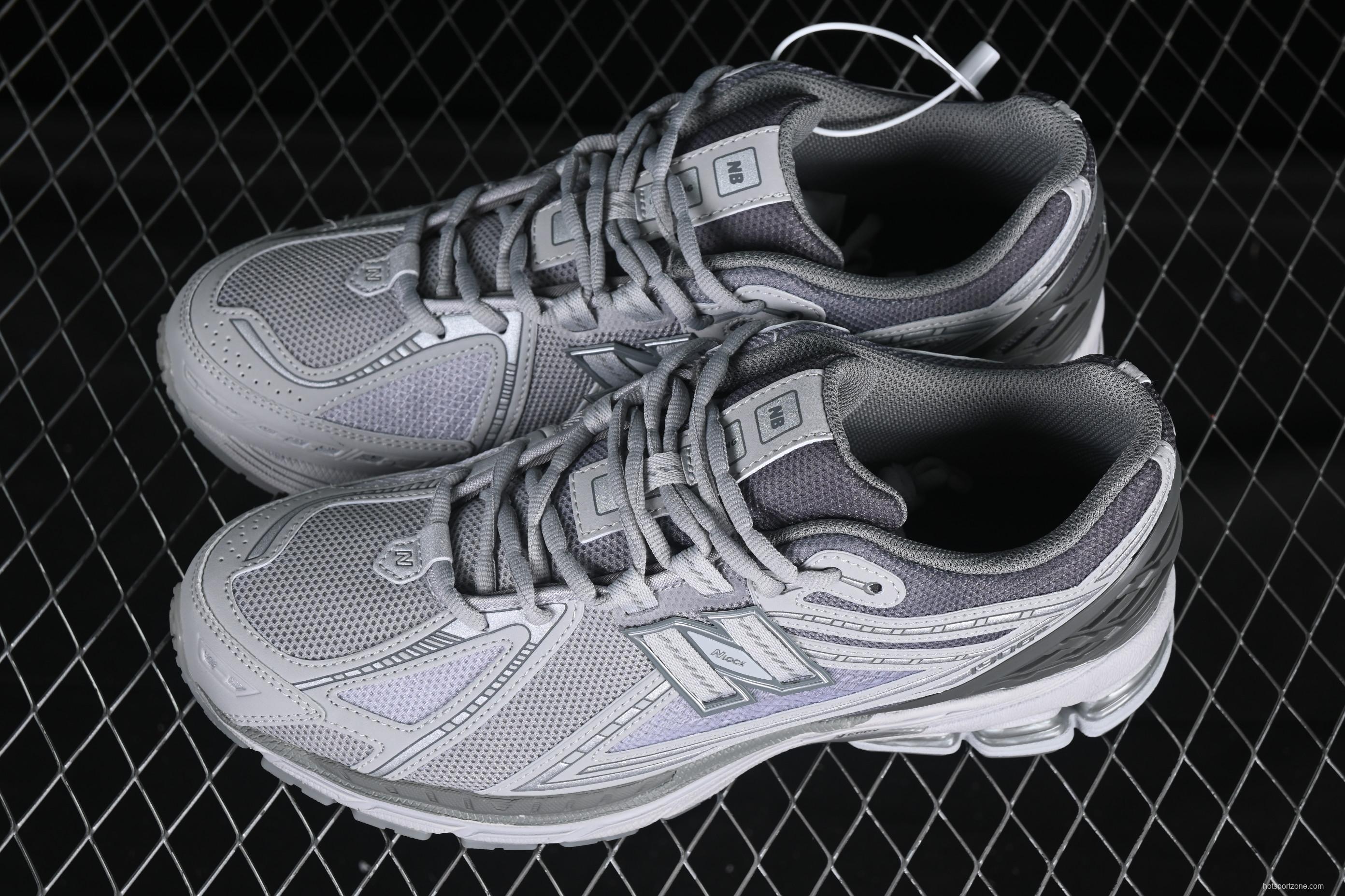 New Balance 1906 Series Retro Dad Style Casual Running Shoes - M1906RNY