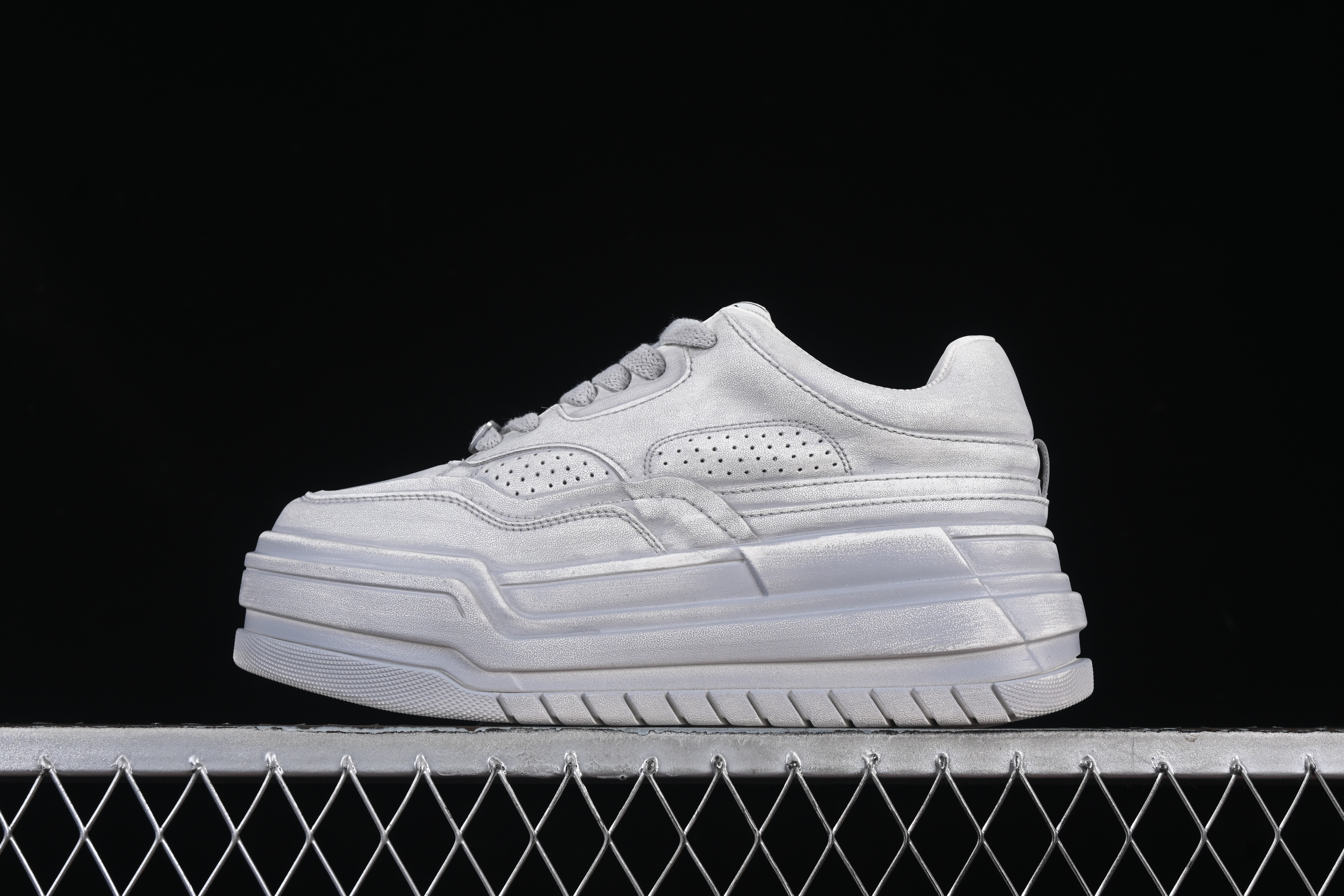GG-CC Thick Sole Casual Running Shoes - G24X9857