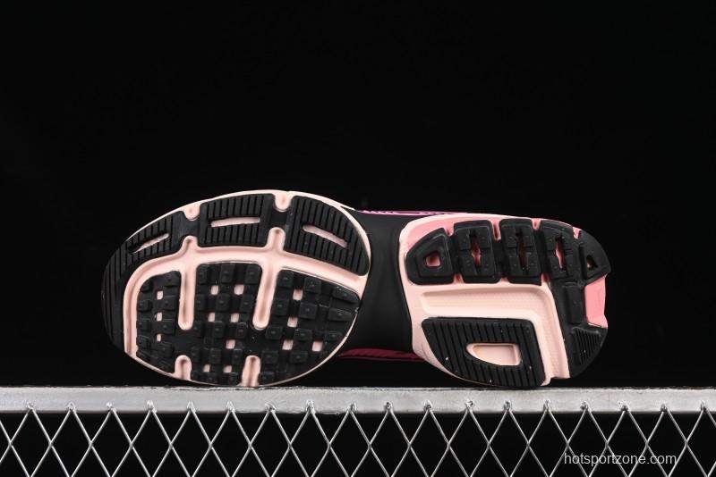 Nike Runtekk Run Retro Low-Top Running Shoes with Cushlon Foam and Anti-Slip Design - FD0736-100