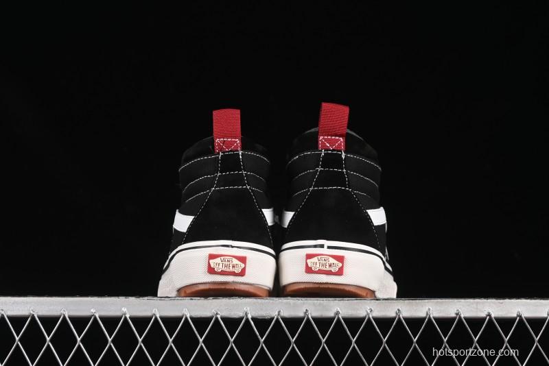 Vans x Imran Potato MTE-1 Outdoor Hiking Shoes - VN0A0A5HZY6BT