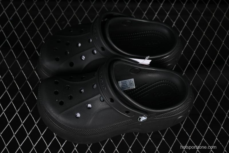 Crocs Bella Clog EVA Comfortable Slip-On Casual Shoes - Bella Clog