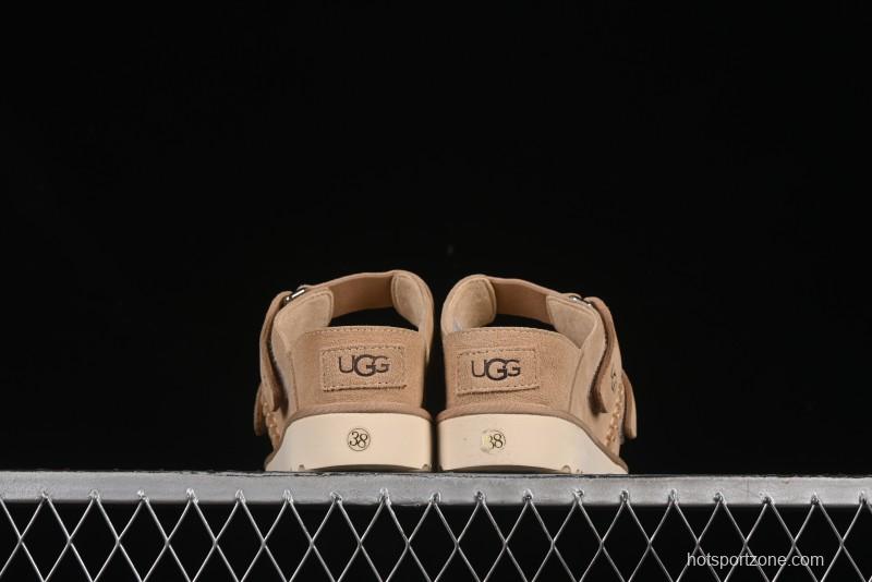 UGG Venture Daze Slide Sandals for Summer Casual Wear - 1155458