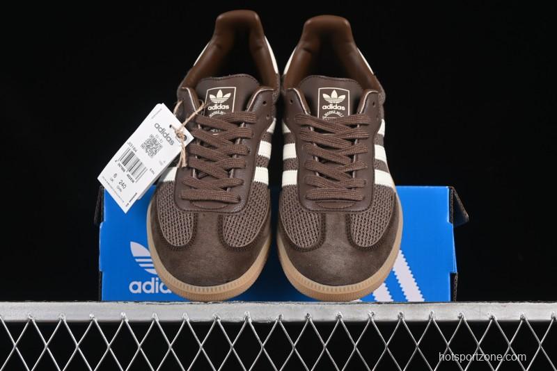 Adidas Samba OG Casual Sneakers - JI3184