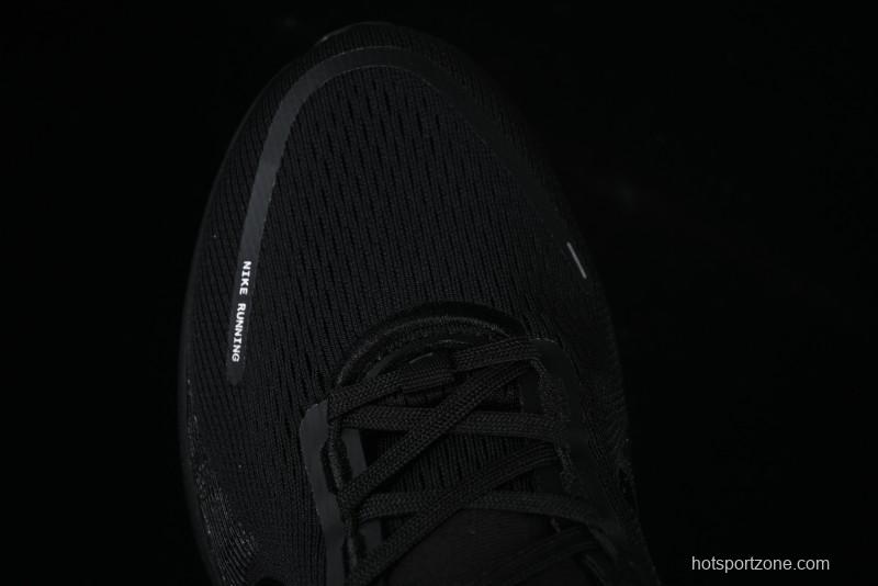 Nike Air Zoom Vomero 18 Moon Landing 18 2025 New Cushioned Casual Running Shoes with Built-in Zoom Air Unit - HM6803-005