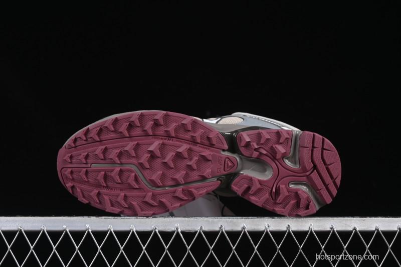 Salomon XT-Whisper Explorer Series Outdoor Trail Running Shoes - 477618-26