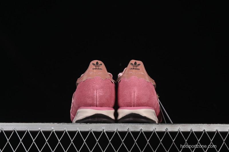 Adidas Originals SL 72 RS Retro Running Shoes - JP5200