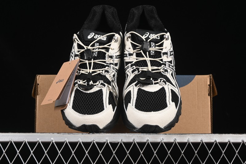 Asics Gel-Kahana 8 FL Retro Casual Running Shoes - 1011B828-001
