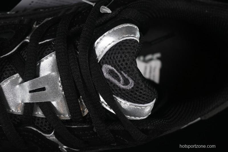 Asics Gel-NYC Retro Breathable Casual Shoes Cushioned Men's Durable Running Sneakers - 1201A789-020