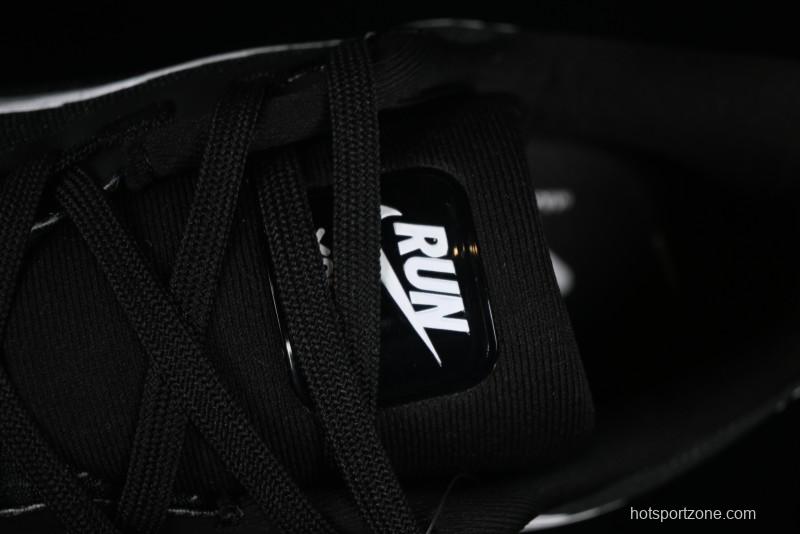 Nike Air Zoom Vomero 18 Lunar New Year 2025 Cushioned Running Shoes with Zoom Air Unit - HM6806-007