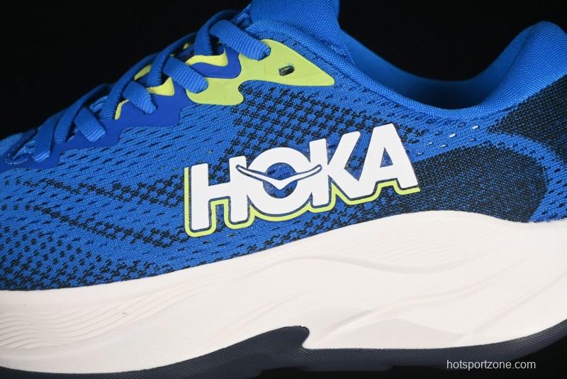 HOKA ONE ONE Rincon 4 Lightweight Breathable Knit Running Shoes - 1155130 ECC
