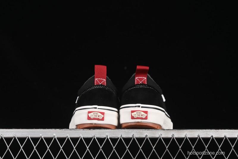 Vans x Imran Potato MTE-1 Outdoor Hiking Shoes - VN0A0A5I12Y28