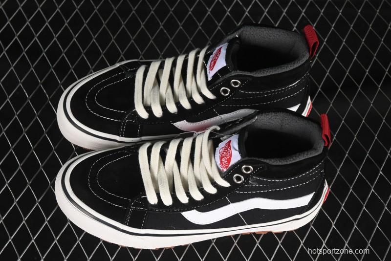 Vans x Imran Potato MTE-1 Outdoor Hiking Shoes - VN0A0A5HZY6BT