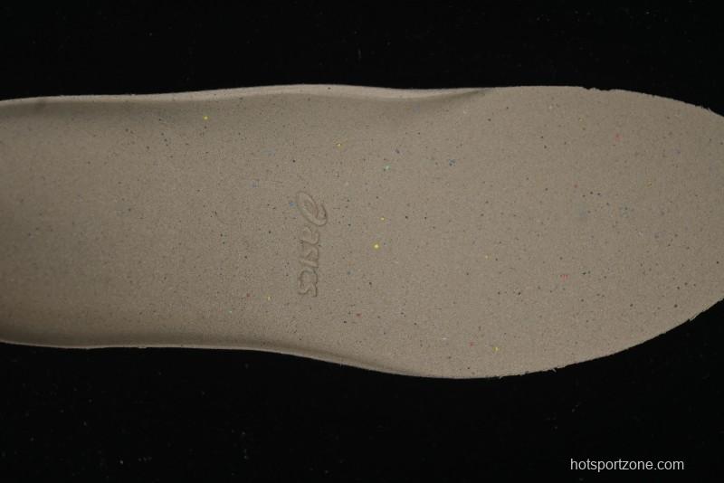 Asics Gel-Nimbus 27 Retro Breathable Casual Shoes with Cushioning for Men - 1011C093-001