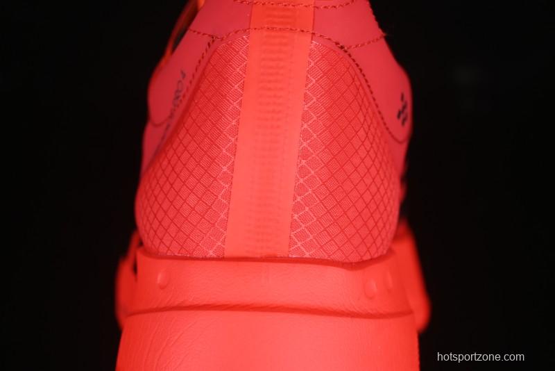 Adidas Adizero Adios 4 M Running Shoes Lightweight Breathable Low-Top - JR6368