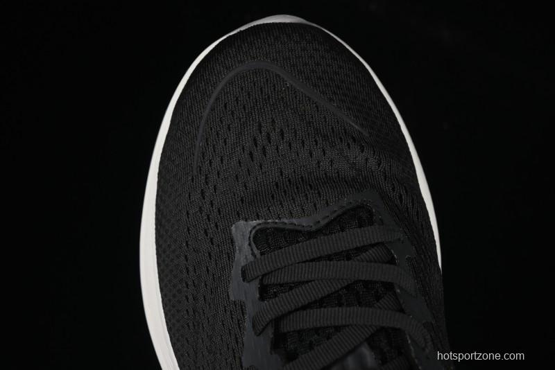 HOKA ONE ONE Rincon 4 Lightweight Breathable Knit Running Shoes - 1155131 BWHT