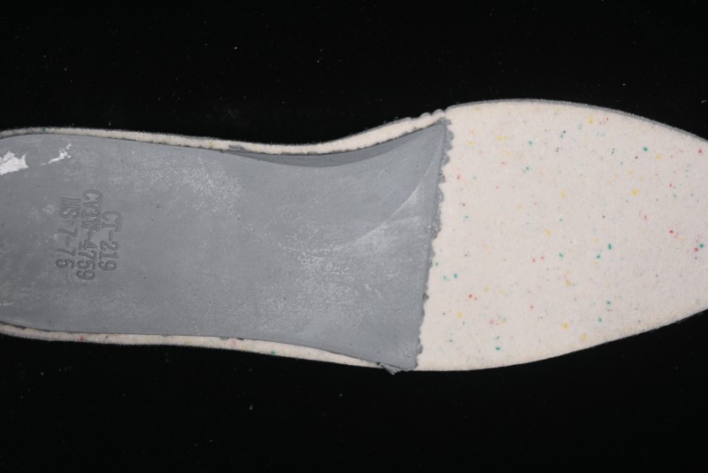 Converse Chuck Taylor All Star 1970s High Top Canvas Sneakers with Tom and Jerry Design - A15110C