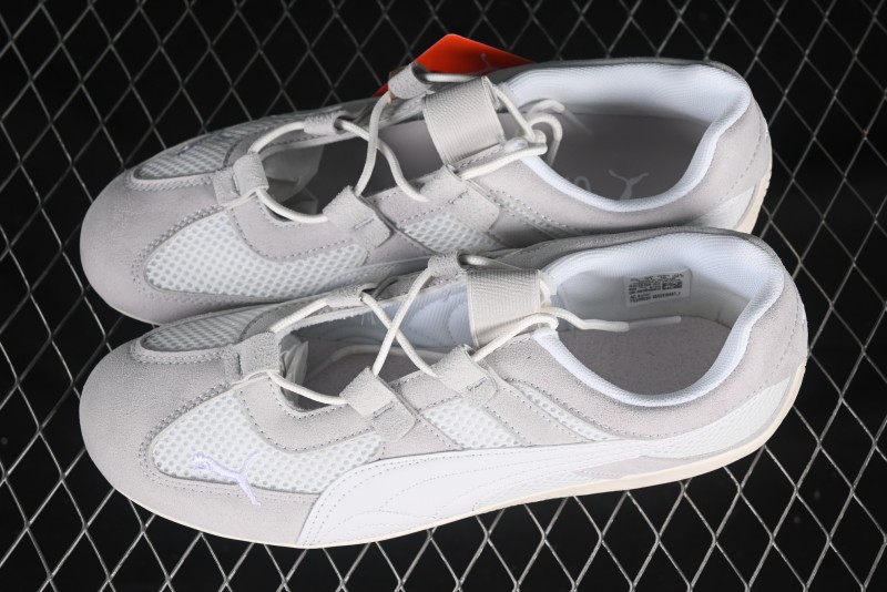 Puma Speedcat Low-Top Lifestyle Sneakers - 403589-03