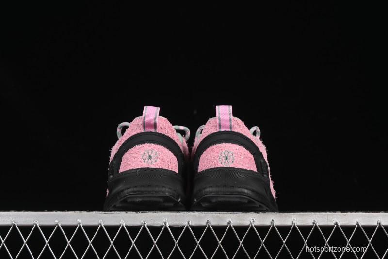 Keen Jasper Rocks SP Urban Series Retro Low-Top Lace-Up Outdoor Camping Hiking Mountaineering Training Shoes - 1030401