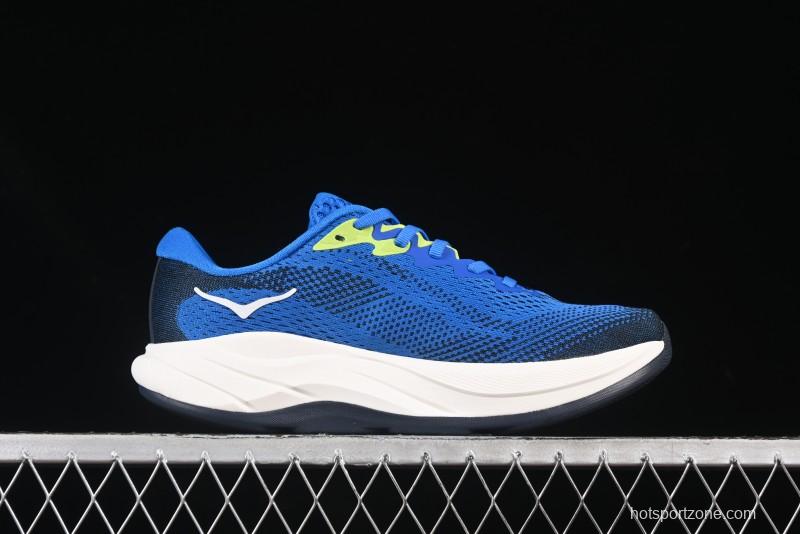 HOKA ONE ONE Rincon 4 Lightweight Breathable Knit Running Shoes - 1155130 ECC