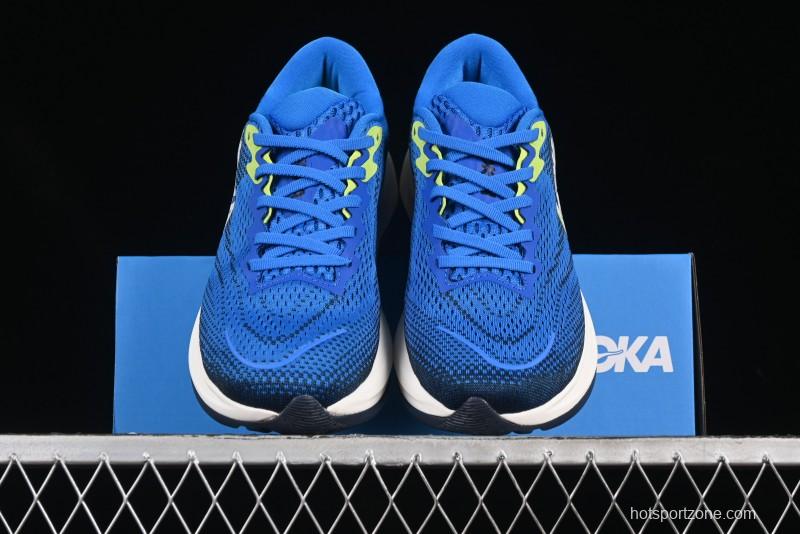 HOKA ONE ONE Rincon 4 Lightweight Breathable Knit Running Shoes - 1155130 ECC