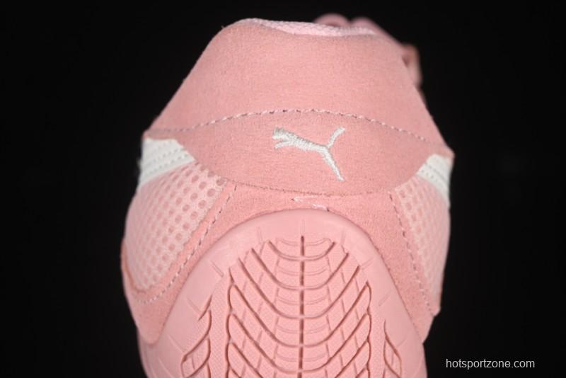 Puma Speedcat Lifestyle Low-Top Sneakers for Racing Enthusiasts - 403589-06