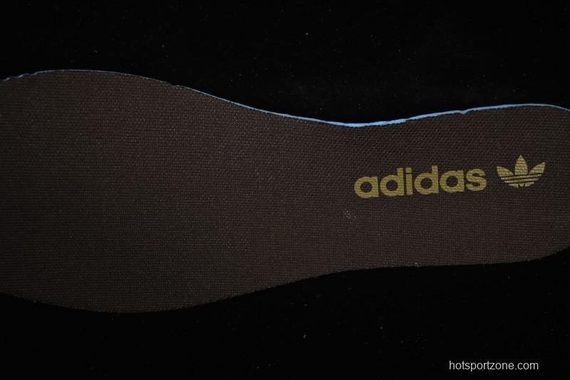 Adidas Song For The Mute x Ad Originals Adistar Cushion Retro Comfortable Anti-Slip Lifestyle Casual Shoes - JH9009