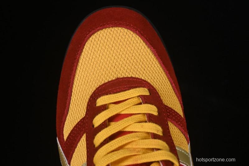 Onitsuka Tiger Ultimate 81 EX 40th Anniversary Breathable Comfort Casual Shoes - 1183B536-600