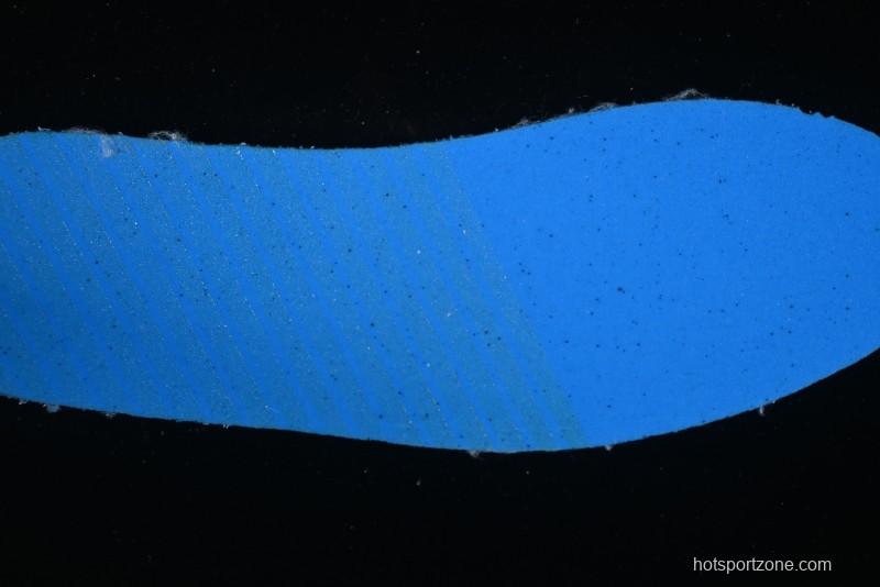 Nike Air Jordan 1 Low AJ1 White Blue Casual Sneakers - DC0774-142