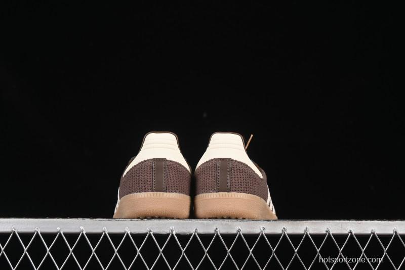Adidas Samba OG Casual Sneakers - JI3184