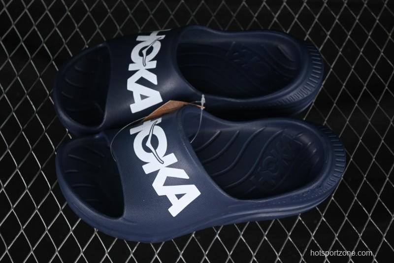 HOKA ONE ONE ORA Comfortable Slip-Resistant Slides - CSC3