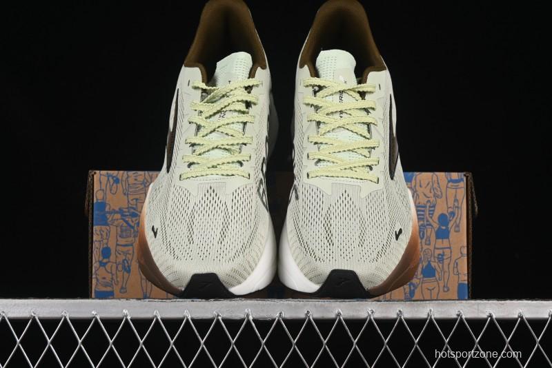 Brooks Hyperion Max 2 Cushioned Racing Marathon Running Shoes - 1104341D406