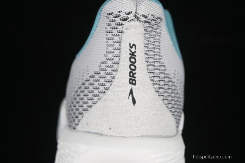 Brooks Hyperion Max 2 Cushioned Racing Marathon Running Shoes - 1104341D403