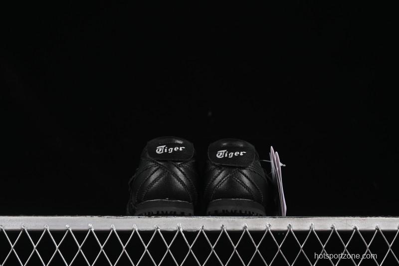 Onitsuka Tiger Mexico 66 Tgrs Mary Jane Low-Top Casual Summer Sandals - 1182A660-001