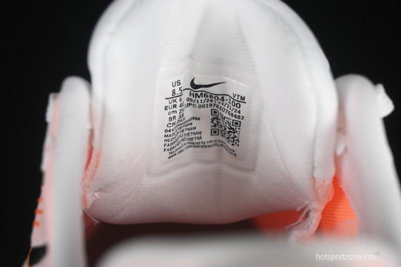 Nike Air Zoom Vomero 18 Moon Landing 18 2025 New Cushioned Casual Running Shoes - HM6804-100