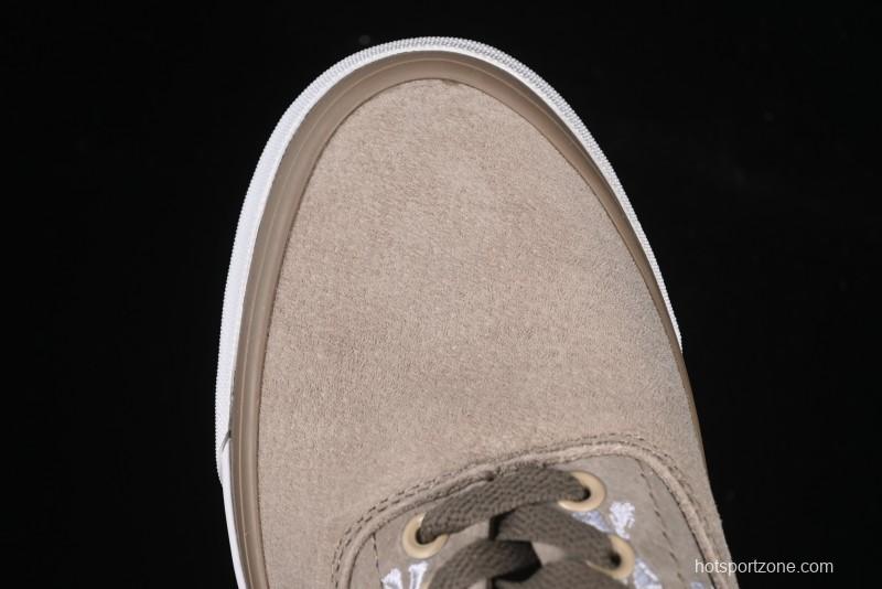 Vans Vault OG Era Lx Anaheim Retro Low-Top Casual Vulcanized Skate Shoes - VN0A3CXNBMD