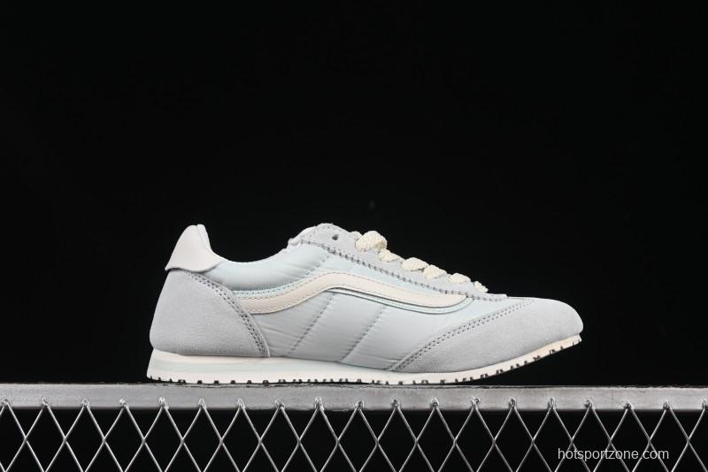 Vans Super Lowpro Retro Fashion Comfortable Versatile Casual Skate Shoes - VN000D83RNE