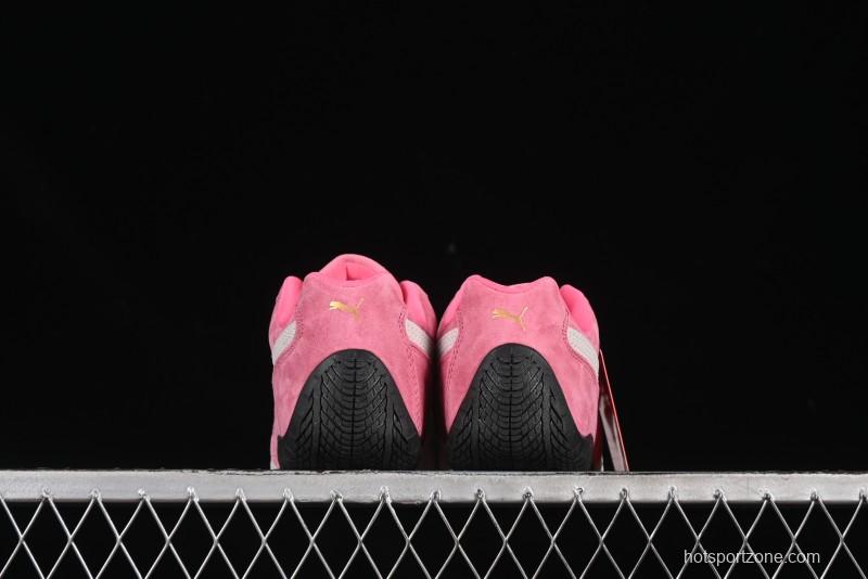 Puma Speedcat Racing Series Low-Top Lifestyle Casual Shoes - 401698-05